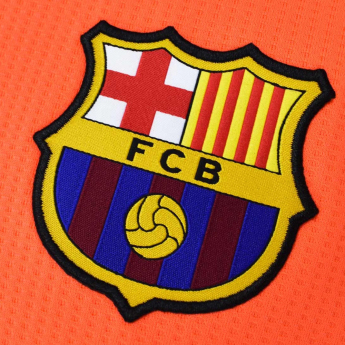 FC Barcelona детски комплект replica 25/26 Third