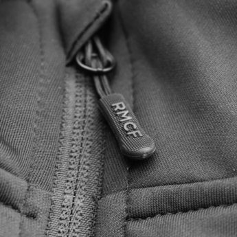 Real Madrid CF детско яке No12 black