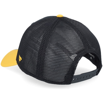 Pittsburgh Penguins баскетболна шапка с козирка A/CAP Structured Adjustable Meshback