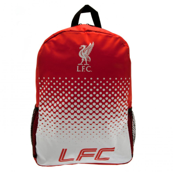 Liverpool FC раница fade