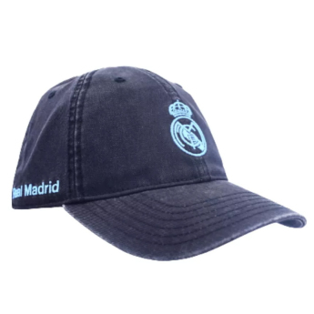 Real Madrid CF баскетболна шапка с козирка No25 Jeans