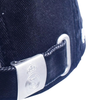 Real Madrid CF баскетболна шапка с козирка No25 Jeans