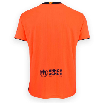 FC Barcelona футболна фланелка replica 25/26 Third