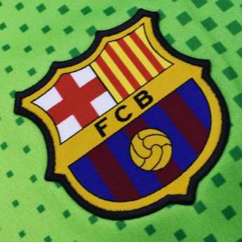 FC Barcelona детски комплект replica 25/26 GK Garcia