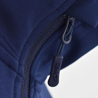 Real Madrid CF детско яке No12 azul