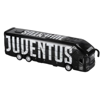 Juventus FC автобус Modern 1:50