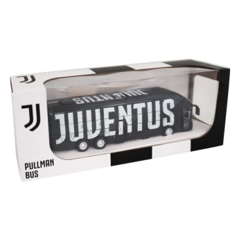 Juventus FC автобус Modern 1:50