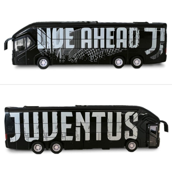 Juventus FC автобус Modern 1:50
