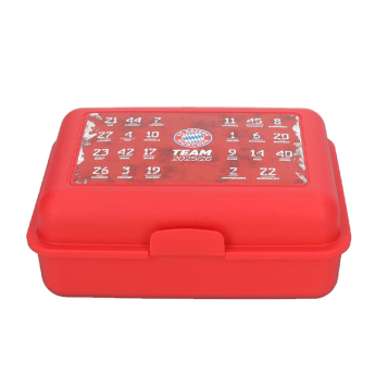 FC Bayern Munich кутия за храна Signature 25/26