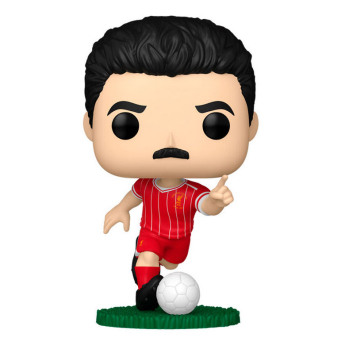 Liverpool FC фигурка Funko POP! Ian Rush