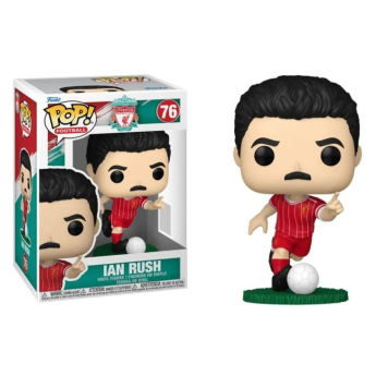 Liverpool FC фигурка Funko POP! Ian Rush