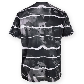 Real Madrid CF детска футболна фланелка Waves