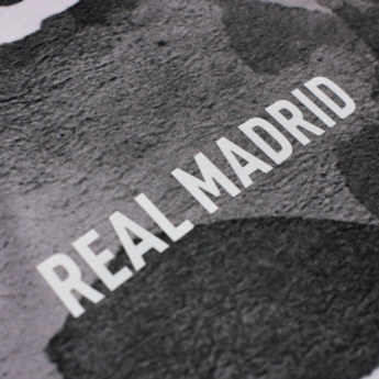 Real Madrid CF детска футболна фланелка Waves