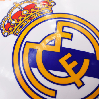 Real Madrid CF футболна топка No74 Line