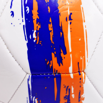 Real Madrid CF футболна топка No74 Line