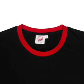 Arsenal FC мъжка пижама Long black