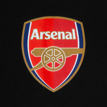 Arsenal FC мъжка пижама Long black