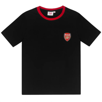 Arsenal FC мъжка пижама Long black