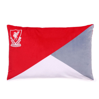 Liverpool FC възглавничка Geo