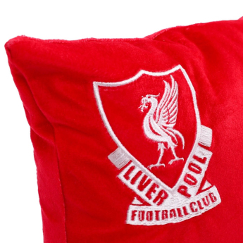 Liverpool FC възглавничка Geo