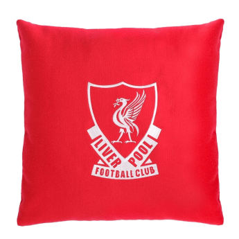 Liverpool FC възглавничка Woven
