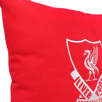Liverpool FC възглавничка Woven