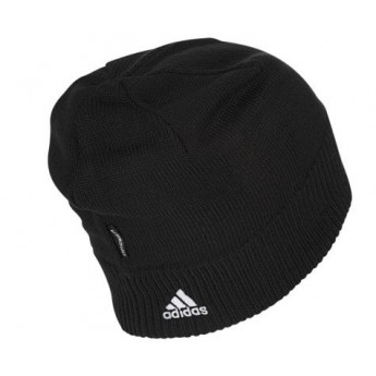 Real Madrid zimní čepice black 17