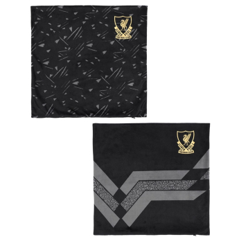 Liverpool FC комплект калъфки black