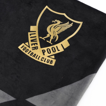 Liverpool FC комплект калъфки black