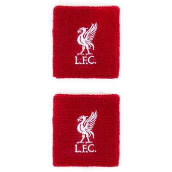 Liverpool FC накитници Sweat red