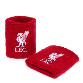 Liverpool FC накитници Sweat red