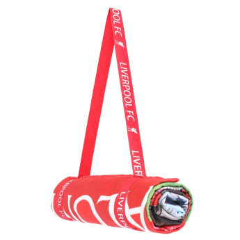 Liverpool FC кърпа stadium