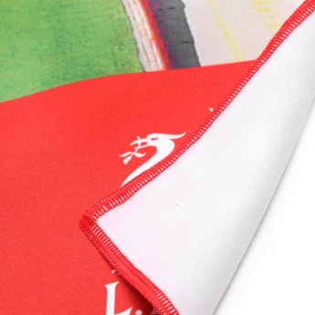 Liverpool FC кърпа stadium