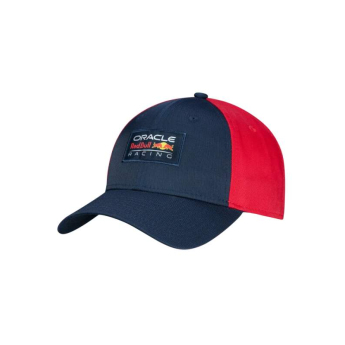 Red Bull Racing баскетболна шапка с козирка logo Mono F1 Team 2026
