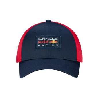 Red Bull Racing баскетболна шапка с козирка logo Mono F1 Team 2026