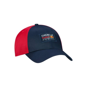 Red Bull Racing баскетболна шапка с козирка logo Mono F1 Team 2026