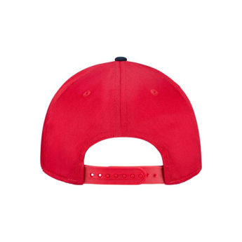 Red Bull Racing баскетболна шапка с козирка logo Mono F1 Team 2026