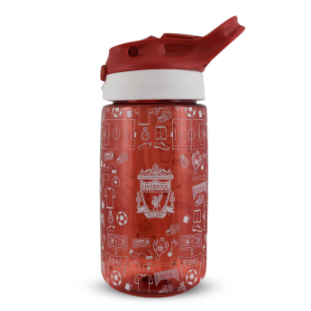 Liverpool FC бутилка за пиене Junior