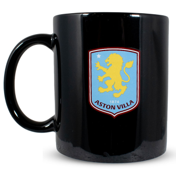 Aston Villa халба Lion