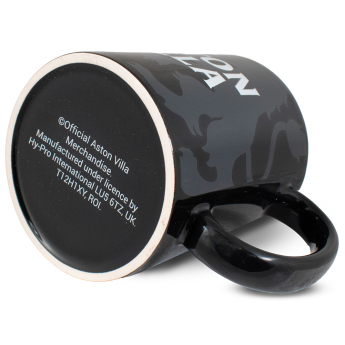 Aston Villa халба Lion