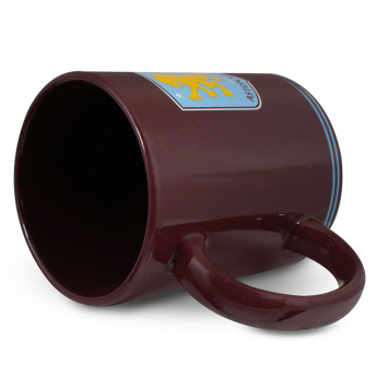 Aston Villa халба Up The Villa