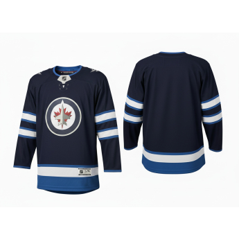 Winnipeg Jets детска хокейна фланелка Premier Home