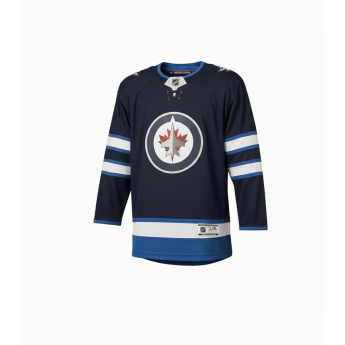 Winnipeg Jets детска хокейна фланелка Premier Home