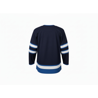 Winnipeg Jets детска хокейна фланелка Premier Home