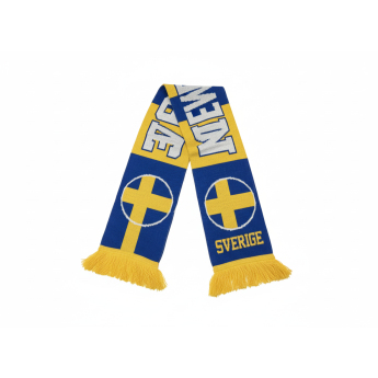 Отбори по хокей зимен шал Sweden SV