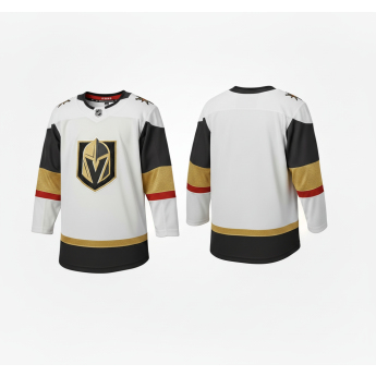Vegas Golden Knights детска хокейна фланелка Premier Away