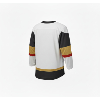 Vegas Golden Knights детска хокейна фланелка Premier Away