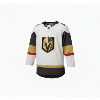 Vegas Golden Knights детска хокейна фланелка Premier Away