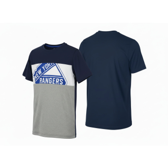 New York Rangers мъжка тениска Trikot