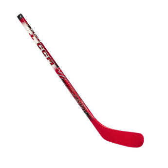 Отбори по хокей пластмасов мини стик за хокей CCM Vizion Mini Canada
